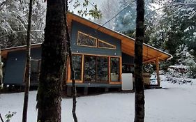 Rincón nevado